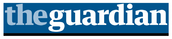 The Guardian logo.