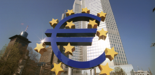 Evropská centrální banka (ilustrační foto)
