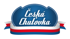 Logo Česká chuťovka.