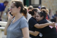 Na další americké škole došlo ke střelbě, tentokrát v Texasu.