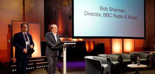 V Londýně se uskutečnila konference Českého rozhlasu a BBC.