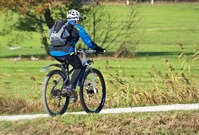 Cheb letos novou cyklostezkou propojí Podhrad a Háje.