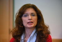 Zástupkyně veřejného ochránce práv Monika Šimůnková.