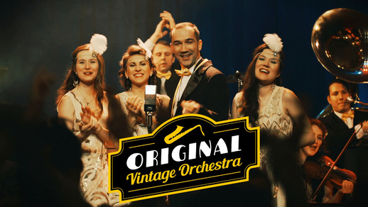 Original Vintage Orchestra.