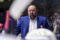 Bývalý hokejový reprezentant a trenér Lubina podlehl rakovině.
