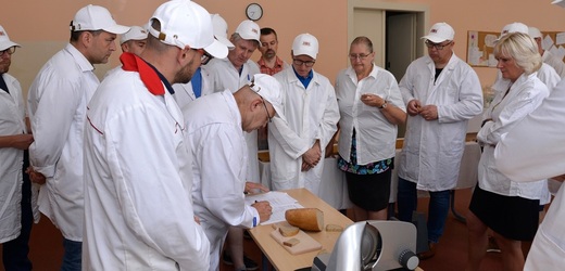 Penam a United Bakeries zabodovaly v soutěži Chléb roku 2022.