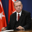 Turecká tajná služba zabila vůdce Islámského státu, tvrdí Erdogan