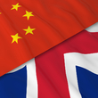 Britský ministr zahraničí se má po korunovaci setkat s čínským viceprezidentem 
