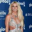 Britney Spears chce jít s kůží na trh, a to se některým hvězdám nehodí.
