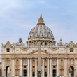 Úprava vatikánské ústavy umožní ženám zasedat v Papežské komisi