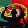 Portugalská policie provedla razii u největších fotbalových klubů v zemi