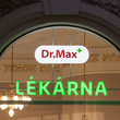 Síť lékáren Dr. Max za minulý rok značně zvýšila svou tržbu ma 24,8 miliard korun