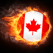 Kanada žádá o mezinárodní pomoc, příčinou jsou rozsáhlé požáry