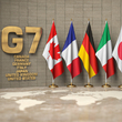 Země G7 vyjádřily znepokojení ohledně jaderného programu Íránu