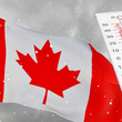 Nevídané klimatické rozdíly v Kanadě vysvětleny odborníky