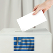 Dnes začaly řecké parlamentní volby, favoritem je strana Nová Demokracie