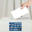 V řeckých volbách prozatím vítězí vládní strana, sečtená je třetina hlasů