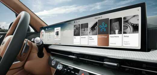 Hyundai, Kia a Samsung Electronics spolupracují na propojení mobility a domácnosti