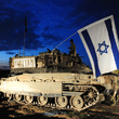 Podle IDF se Izraeli podařilo zlikvidovat vojenské objekty Hamásu v severní části Gazy