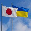 Japonsko poskytne Kyjevu 37 milionů dolarů, slíbila ministryně zahraničí na návštěvě Ukrajiny