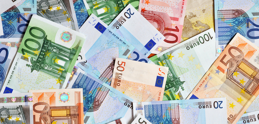 Hnutí ANO plánuje připravit referendum o přijetí Eura v České republice