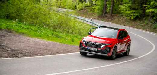 Úspěšný rok 2023 pro značku Hyundai na českém trhu