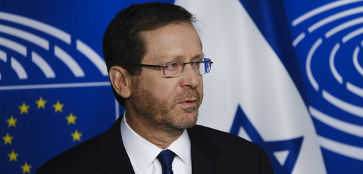 Podle izraelského prezidenta Jicchaka Herzoga je obvinění Izraele z genocidy na Palestincích absurdní
