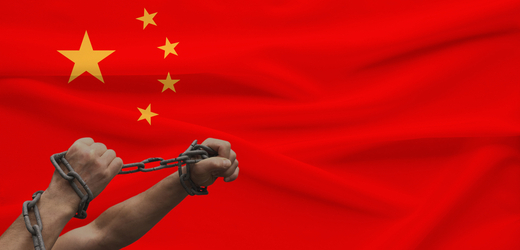 Vedoucí pracovník firmy Evergrande byl zadržen čínskými úřady kvůli podezření z "nezákoných trestných čínů"