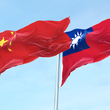 Čínská vláda označila sjednocení Číny s Tchaj-wanem za nevyhnutelné