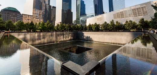 Newyorským vyšetřovatelům se podařilo identifikovat pozůstatky další oběti teroristického útoku z 11. září