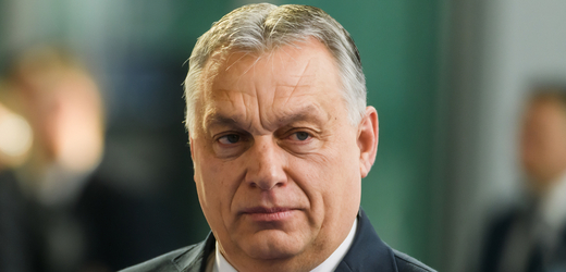 Maďarský premiér Viktor Orbán se vyjádřil proti evropské podpoře Ukrajiny, na kterou jdou peníze i z maďarského rozpočtu