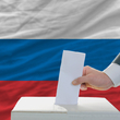 Místopředseda ruské volební komise obvinil politika Boris Naděždina z využívání podpisů zemřelých osob