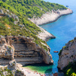 Klidná místa v Chorvatsku – 6 míst, kde si užít klidnou dovolenou