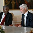 Pavel: Česko má Angole co nabídnout v rozvoji průmyslu nebo zemědělství 