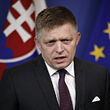 Slovenský premiér Robert Fico pronesl, že Rusko podle něj nejde porazit