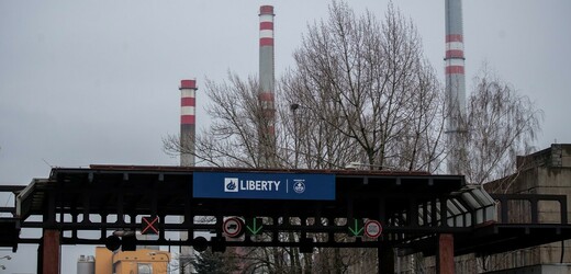 Hutní společnost Liberty Ostrava podle mluvčí žádné propouštění neplánuje 