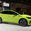 Automobilka Škoda loni téměř ztrojnásobila provozní zisk na 1,77 miliardy eur 