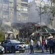 Írán: Při útoku Izraele na konzulát v Damašku zemřeli dva íránští generálové 