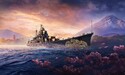 Do World of Warships: Legends připlouvají japonské lehké křižníky