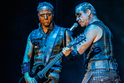 V pražských Letňanech dnes skupina Rammstein zahájí své evropské turné
